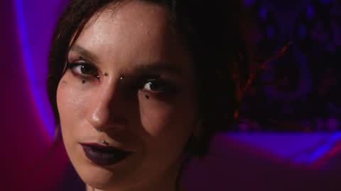 Snapshot of _alicemorrison_ chatting on May 23, 6:12 pm Alice Morrison Mistress Datura online show from May 23, 6:12 pm