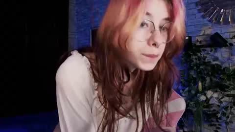 Snapshot of _alicenyx chatting on June 29, 8:42 pm Alice online show from June 29, 8:42 pm