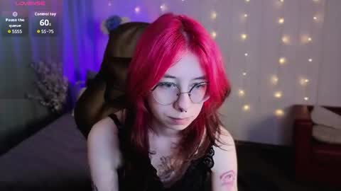 Snapshot of _alicenyx chatting on July 30, 8:30 pm Alice online show from July 30, 8:30 pm
