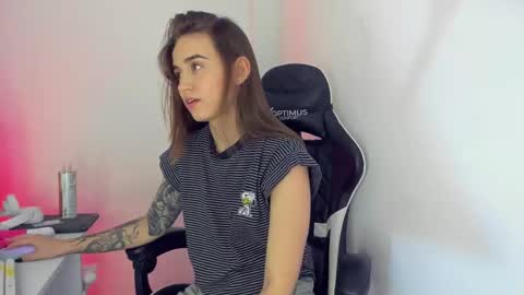 ALICE online show from March 2, 3:56 am