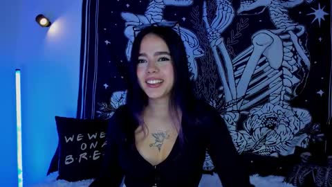 _alicesasha_ online show from March 7, 10:12 am