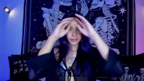 _alicesasha_ online show from March 24, 8:30 am