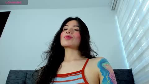 Snapshot of _aliice_1 chatting on December 1, 9:59 pm Alice online show from December 1, 9:59 pm