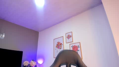 Snapshot of _aliice_1 chatting on December 28, 5:35 pm Alice online show from December 28, 5:35 pm