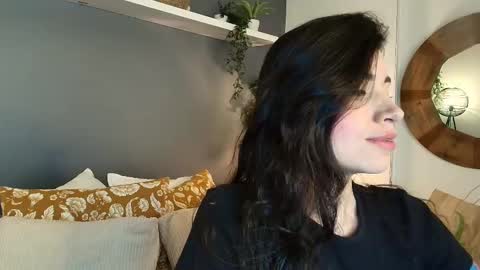 Snapshot of _aliice_1 chatting on February 13, 10:00 pm Alice online show from February 13, 10:00 pm