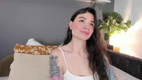 Snapshot of _aliice_1 chatting on March 8, 5:07 am Alice online show from March 8, 5:07 am