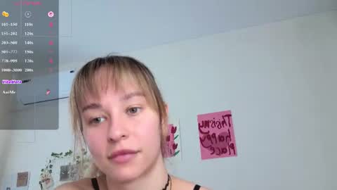 Alice online show from June 10, 9:08 am