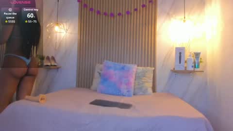 Snapshot of _alisson_foxx chatting on July 7, 11:58 am alisson online show from July 7, 11:58 am