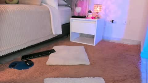 Snapshot of _alissonrose chatting on September 9, 9:47 pm Karo online show from September 9, 9:47 pm