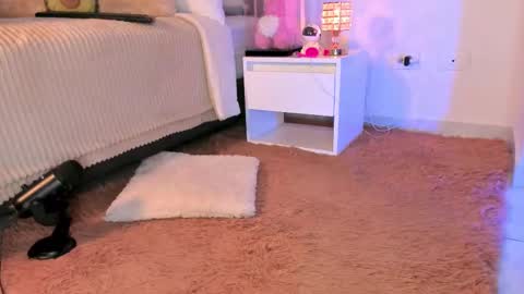 Snapshot of _alissonrose chatting on September 19, 9:04 pm Karo online show from September 19, 9:04 pm