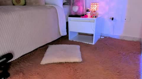 Snapshot of _alissonrose chatting on October 30, 10:43 pm Karo online show from October 30, 10:43 pm