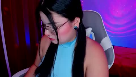 Alisa online show from October 28, 5:15 pm