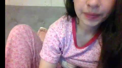 _alyson online show from November 25, 4:45 am