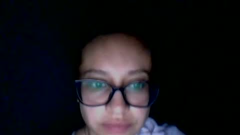 Snapshot of _alyson chatting on July 23, 3:48 am _alyson online show from July 23, 3:48 am