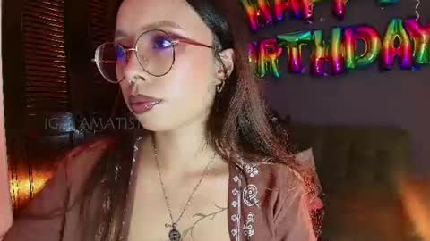 Ana  online show from June 26, 4:44 pm