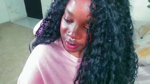 Snapshot of _amy_rojas_ chatting on June 23, 6:11 am ask me online show from June 23, 6:11 am