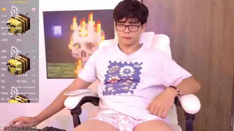 _an_drew18 online show from November 16, 2:33 pm