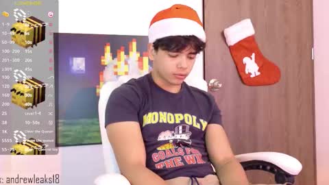 _an_drew18 online show from December 22, 12:24 pm