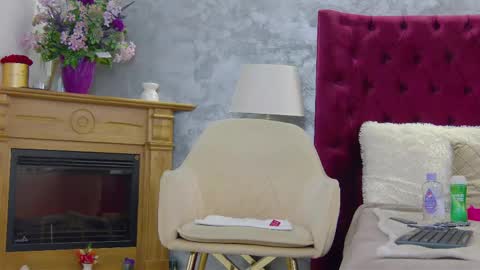 Snapshot of _ana_star chatting on May 24, 4:06 am _ana_star online show from May 24, 4:06 am