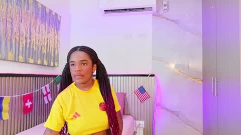 Snapshot of _anais_rose_ chatting on July 3, 7:31 pm ANAIS online show from July 3, 7:31 pm
