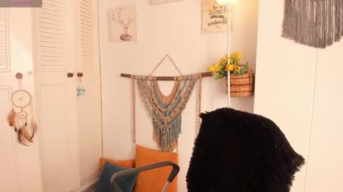 Ana Ruiz online show from November 18, 9:19 pm