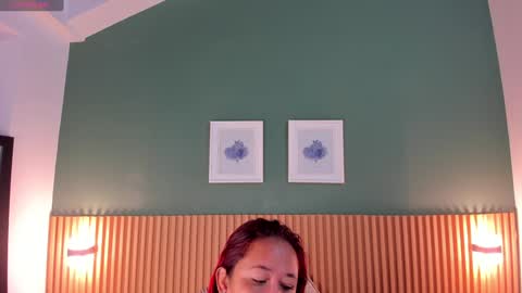 Ana Victoria online show from January 18, 12:36 pm