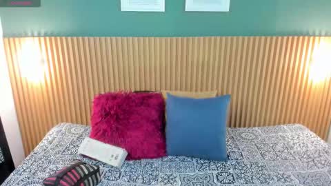 Ana Victoria online show from October 14, 11:55 am