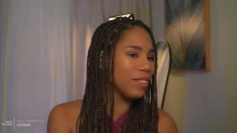 Angie -  online show from February 14, 9:55 pm