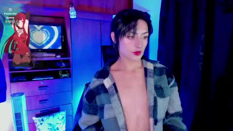 Angell Dustt  online show from March 22, 3:10 am