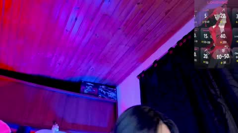 Angell Dustt  online show from May 27, 11:46 pm