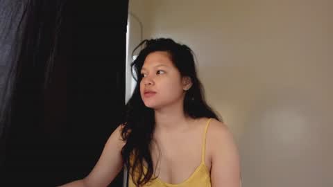 Snapshot of _ann1e_ chatting on July 11, 4:26 am annie . online show from July 11, 4:26 am
