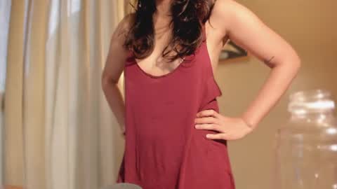 Snapshot of _ann1e_ chatting on July 19, 5:00 am annie . online show from July 19, 5:00 am