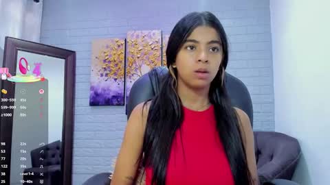 Snapshot of _anna_maria chatting on September 14, 5:23 pm online show from September 14, 5:23 pm