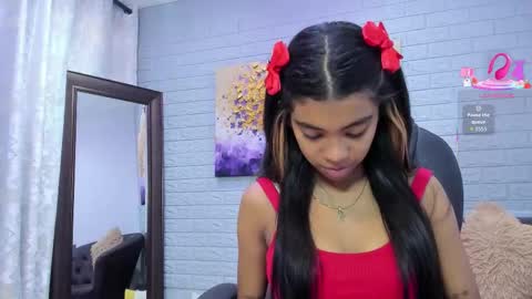 Snapshot of _anna_maria chatting on October 13, 5:35 pm online show from October 13, 5:35 pm