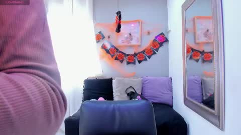 Snapshot of _anna_maria chatting on November 2, 5:59 pm online show from November 2, 5:59 pm