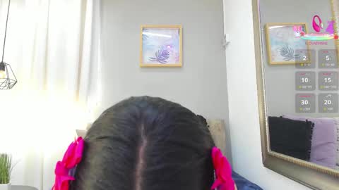 Snapshot of _anna_maria chatting on November 30, 5:50 pm online show from November 30, 5:50 pm