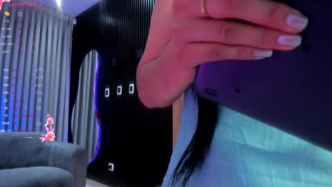 Snapshot of _anna_parker_ chatting on February 27, 11:20 am Ana online show from February 27, 11:20 am