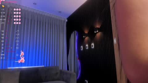 Snapshot of _anna_parker_ chatting on February 28, 11:14 am Ana online show from February 28, 11:14 am