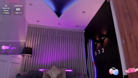 Snapshot of _anna_parker_ chatting on March 8, 5:54 pm Ana online show from March 8, 5:54 pm