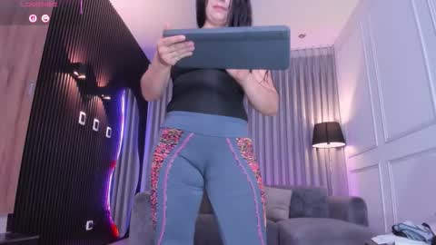 Snapshot of _anna_parker_ chatting on September 15, 7:47 pm Ana online show from September 15, 7:47 pm