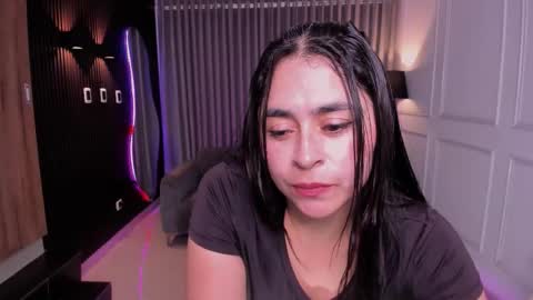 Snapshot of _anna_parker_ chatting on November 21, 7:23 pm Ana online show from November 21, 7:23 pm