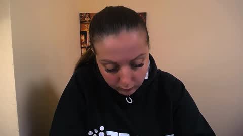 Anna online show from October 8, 7:06 am