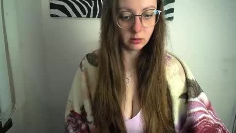 Anna online show from April 29, 6:17 am