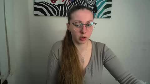 Snapshot of _annabelle_lee chatting on May 5, 6:21 am Anna online show from May 5, 6:21 am