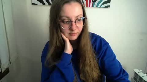 Snapshot of _annabelle_lee chatting on May 6, 6:19 am Anna online show from May 6, 6:19 am
