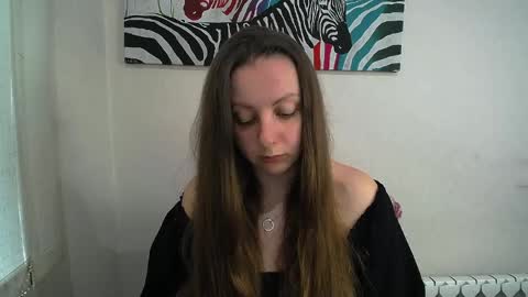 Snapshot of _annabelle_lee chatting on May 20, 6:41 am Anna online show from May 20, 6:41 am
