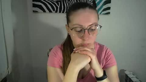 Snapshot of _annabelle_lee chatting on June 3, 6:27 am Anna online show from June 3, 6:27 am