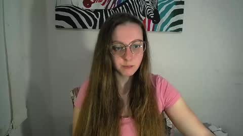 Snapshot of _annabelle_lee chatting on June 4, 6:08 am Anna online show from June 4, 6:08 am