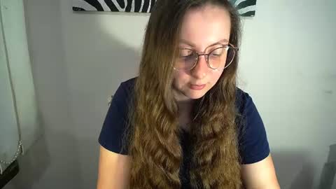Snapshot of _annabelle_lee chatting on June 15, 6:37 am Anna online show from June 15, 6:37 am