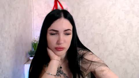 Anna online show from January 18, 5:33 am